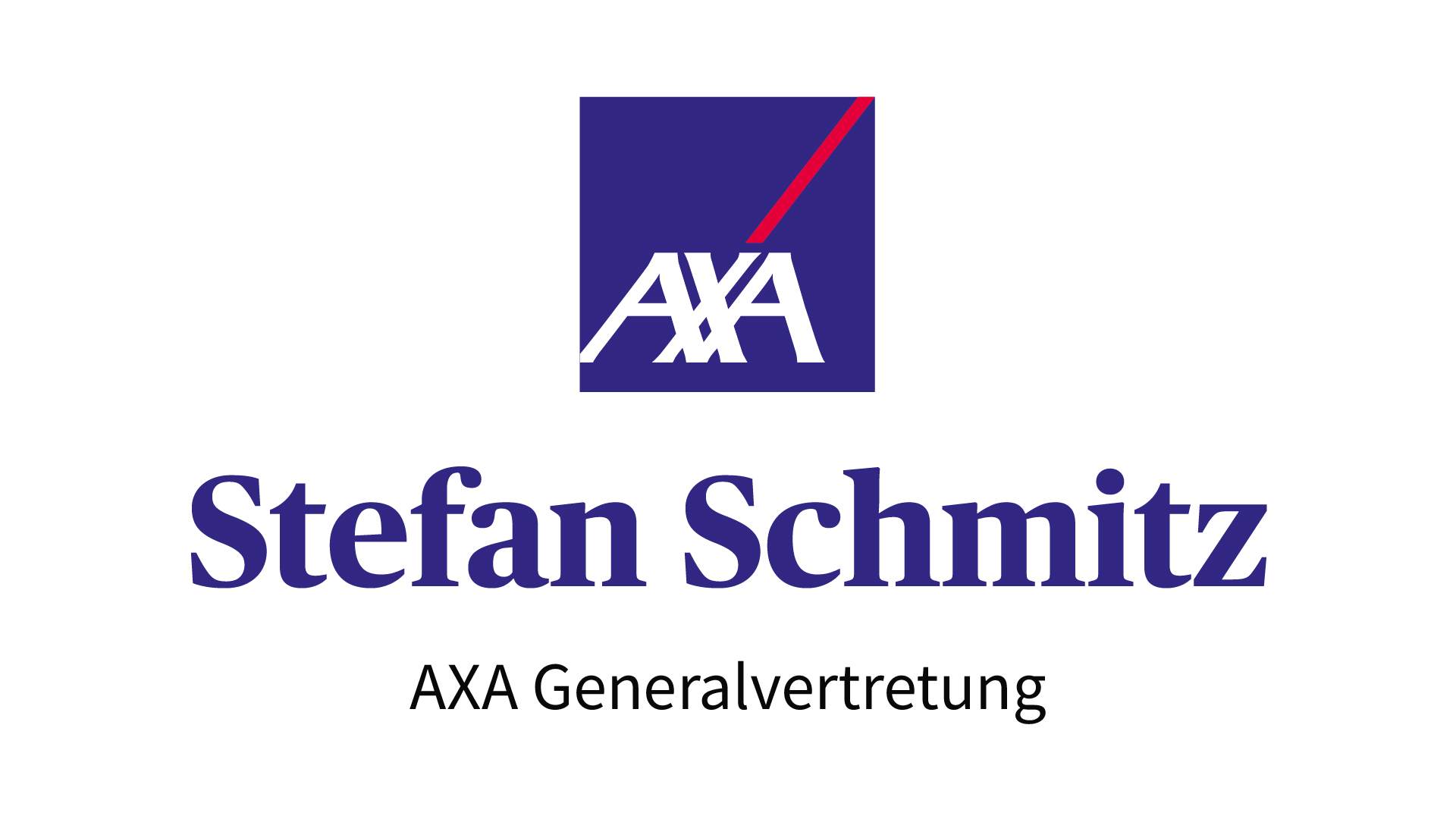 AXA | Stefan Schmitz