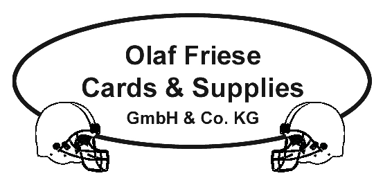 Olaf Friese – Cards & Supplies