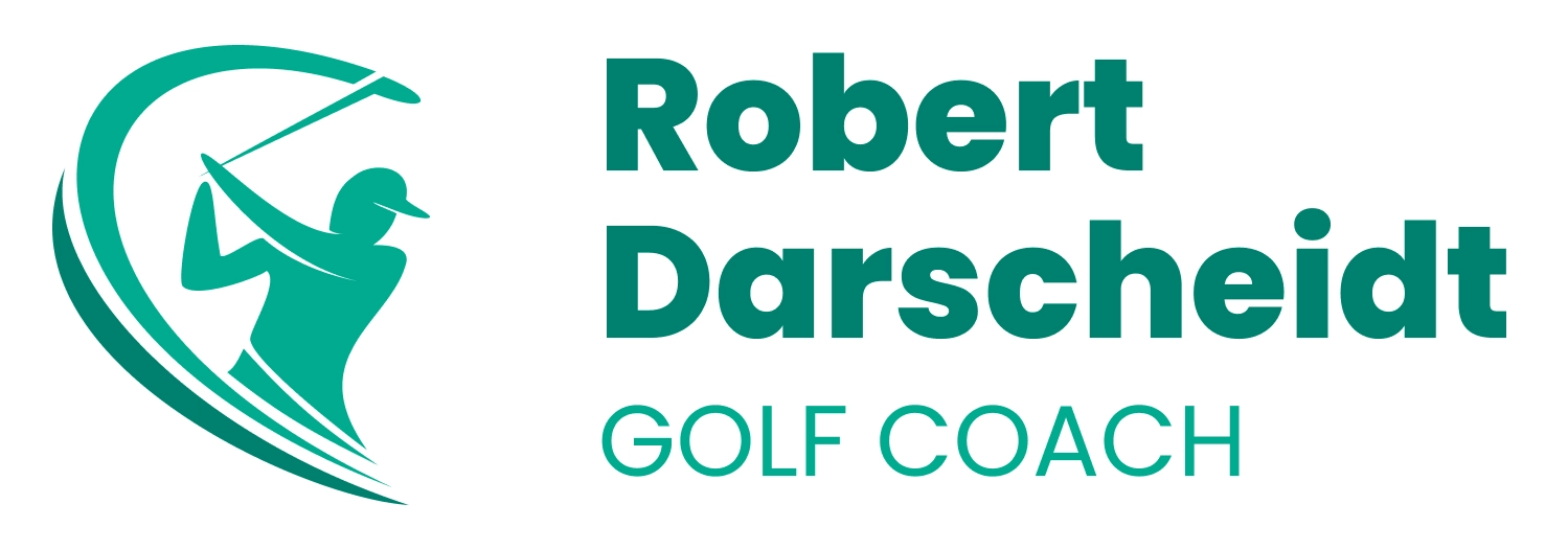 Golf Coach Robert Darscheidt