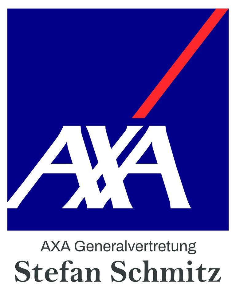 Stefan Schmitz AXA Generalvertretung
