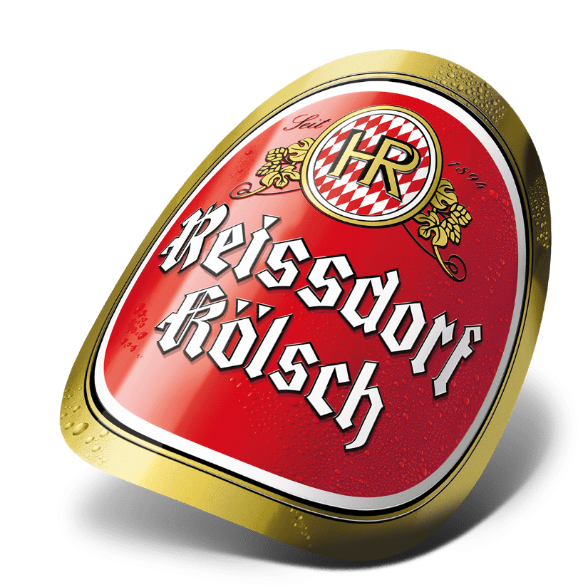 Reissdorf Kölsch