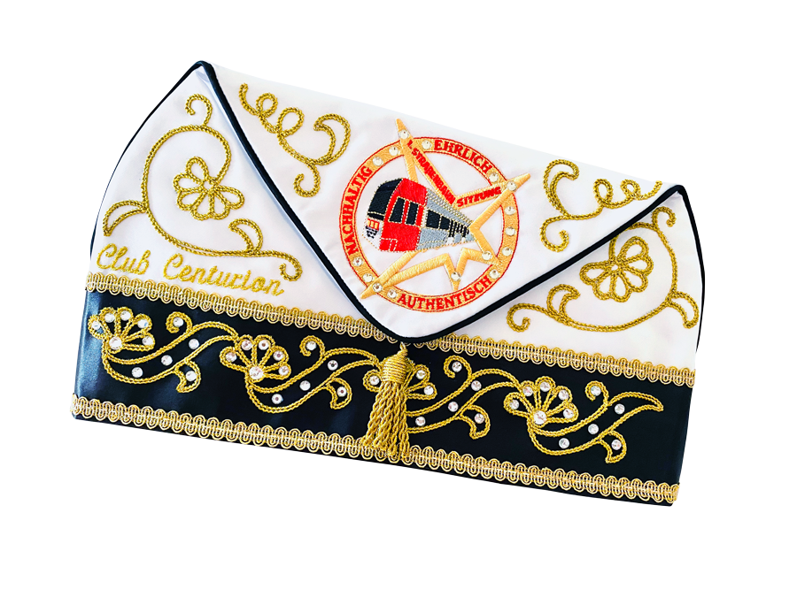 Club Centurion