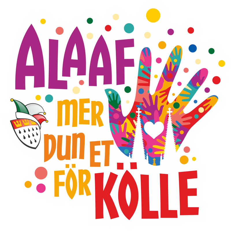 KG 1. Straßenbahnsitzung e.V. - Karneval trifft Soziales Engagement - Köln